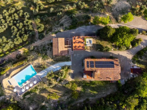 Agriturismo La Collina degli Olivi Certaldo